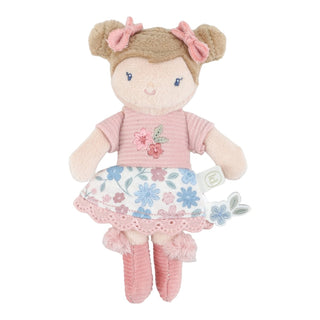 Кукла Rosa 10см