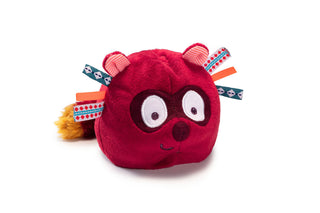 Georges играчка с две лица