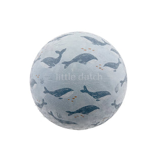 Детска гумена топка Ocean World