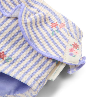 Детски Бански, Долна Част Dreamy Stripes
