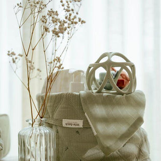 Сензорна Топка Olive