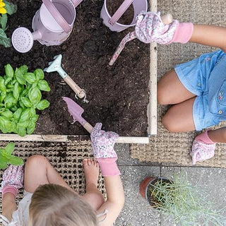 Сет Градинарски Инструменти Fairy Garden