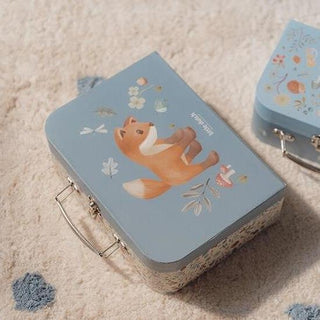 Сет от 2 Куфара за Игра Forest Friends