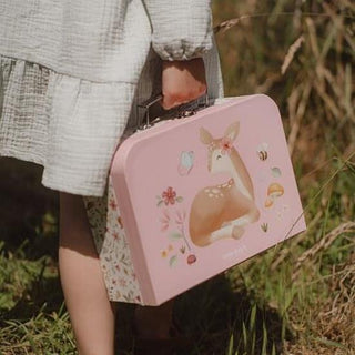 Сет от 2 Куфара за Игра Fairy Garden