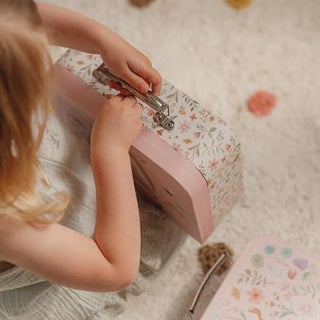 Сет от 2 Куфара за Игра Fairy Garden