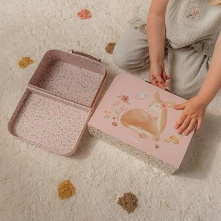 Сет от 2 Куфара за Игра Fairy Garden