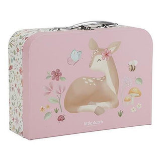 Сет от 2 Куфара за Игра Fairy Garden