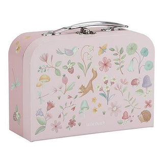 Сет от 2 Куфара за Игра Fairy Garden