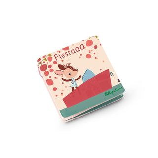 Сгъваема книга за баня FiIESTA Magic