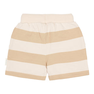 Детски Къс Панталон Biscuit Stripe