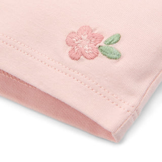 Бебешки Къс Панталон Blossom