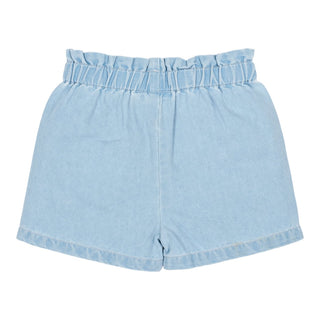 Детски Къс Панталон Denim
