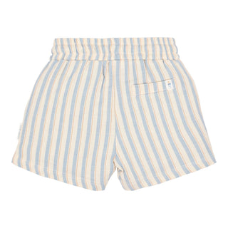 Детски Къс Панталон Multi Stripe