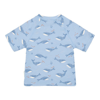 Детски Бански, Тениска Ocean Splash
