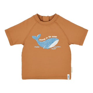 Детски Бански, Тениска Sunny Brown