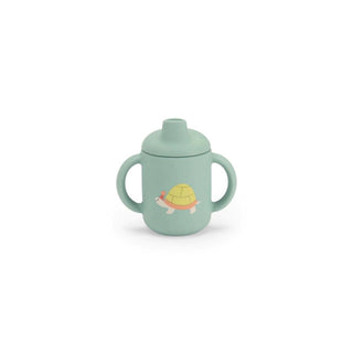 Силиконов Комплект за Хранене, Three Little Rabbits