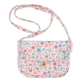 Детска Чанта През Рамо Meadow Flowers