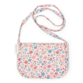 Детска Чанта През Рамо Meadow Flowers