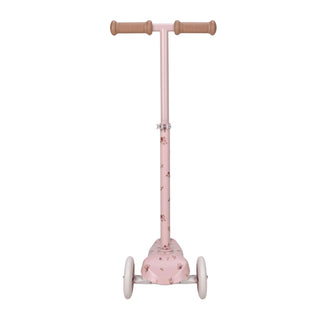 Little Dutch Детска тротинетка Pink