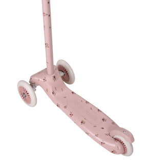 Little Dutch Детска тротинетка Pink