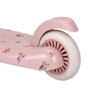 Little Dutch Детска тротинетка Pink