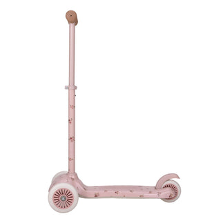 Little Dutch Детска тротинетка Pink