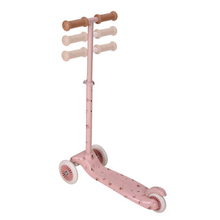Little Dutch Детска тротинетка Pink