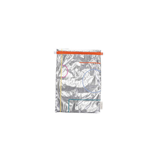 Sticky Lemon Чанта за Спорт Better together, silver medal