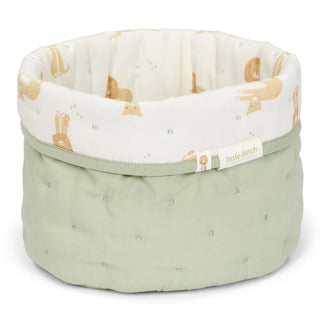 Кош за Съхранение Safari Leo Green Малък