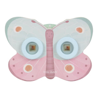 Детски прожектор за приказки Butterfly