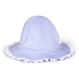 Детска Лятна Шапка Dreamy Lavender