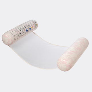 SUNNYLiFE Хамак за Вода Stole My Heart Pink Floral