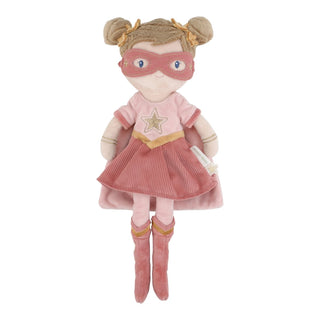 Кукла Superhero Rosa 35см