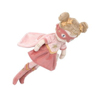 Кукла Superhero Rosa 35см