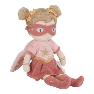 Кукла Superhero Rosa 35см