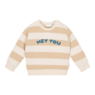 Детска Блуза Biscuit Stripe