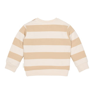 Детска Блуза Biscuit Stripe