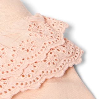 Пуловер Safari Blush Pink