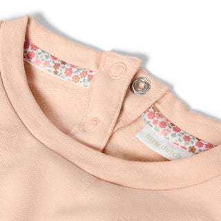 Пуловер Safari Blush Pink