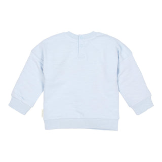 Детска Блуза Light Blue