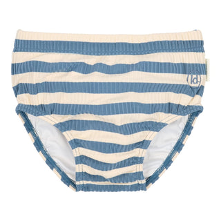 Памперс Бански Ocean Blue Stripes