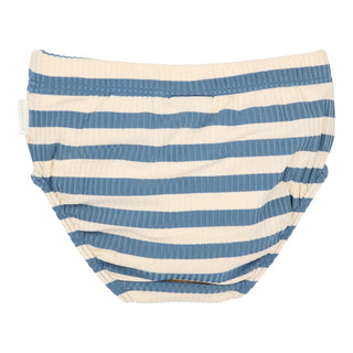 Памперс Бански Ocean Blue Stripes
