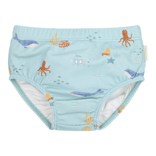 Памперс Бански Ocean Friends