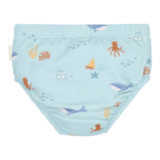 Памперс Бански Ocean Friends