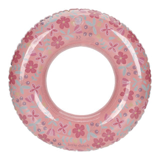 Детски Пояс Pink Flowers