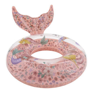Детски пояс с опашка Dreamy Mermaid
