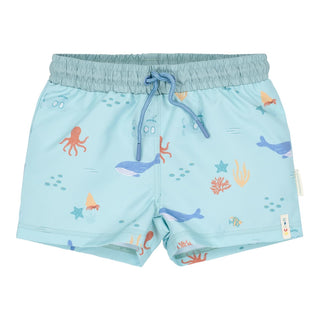 Детски Бански, Шорти Ocean Friends