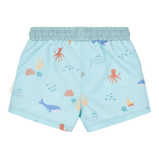 Детски Бански, Шорти Ocean Friends