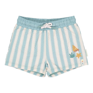 Детски Бански, Шорти Ocean Surf Stripes