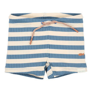 Детски Бански, Долна Част Ocean Blue Stripes